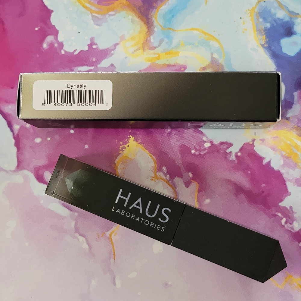 Haus Laboratories Glam Attack in Dynasty